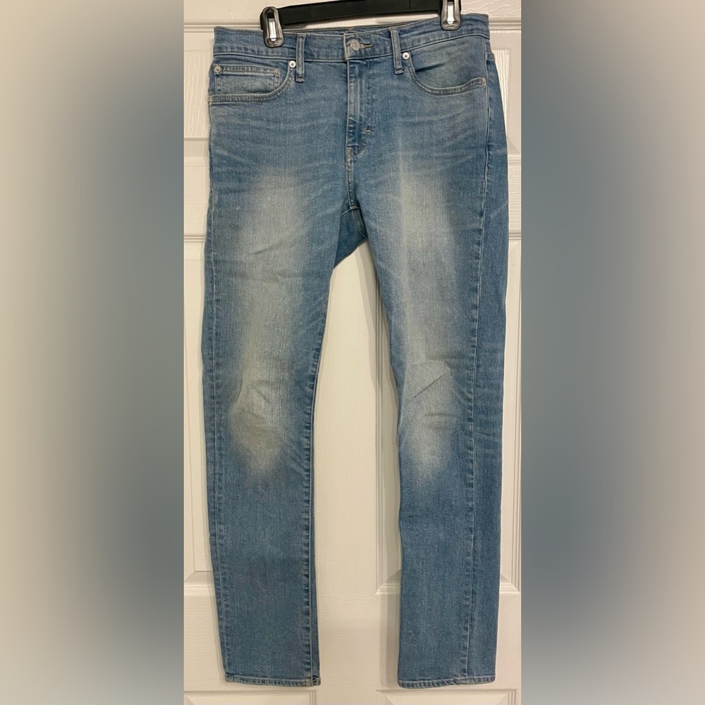 J Crew Factory Men’s Slim Fit Jeans